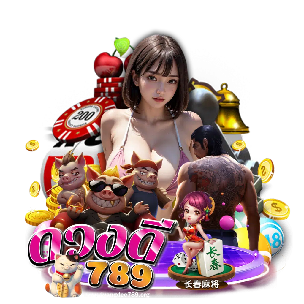 duangdee789 member